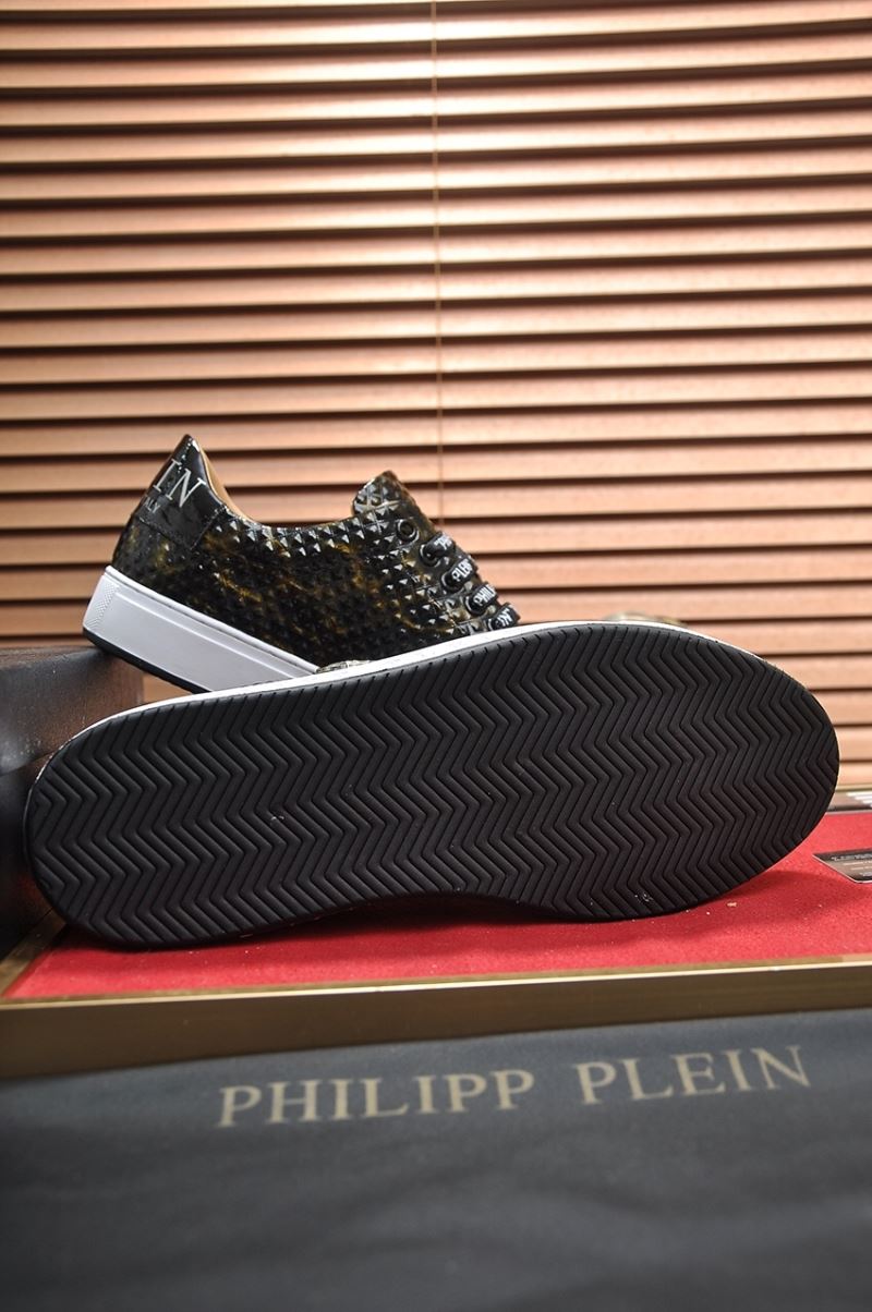 Philipp Plein Shoes